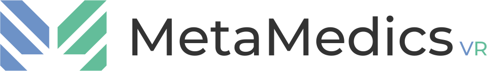 MetaMedics VR